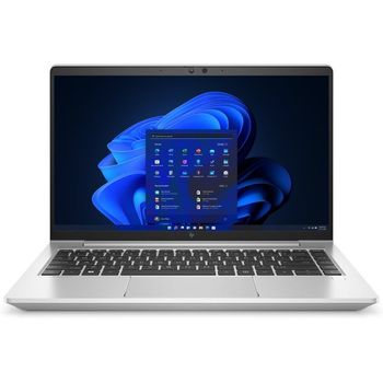 Hp Elitebook 640 G9 I5-1235u, 16gb, 256gb, 14"fhd, Español [reacondicionado Grado C]