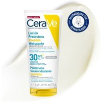 HYDRA SUNSCREEN SPF30 75ML CERAVE Cerave Sunscreen SPF30 75ml Protector Solar