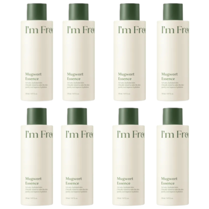 I'm From Mugwort Essence - 150ml (8ea) Set