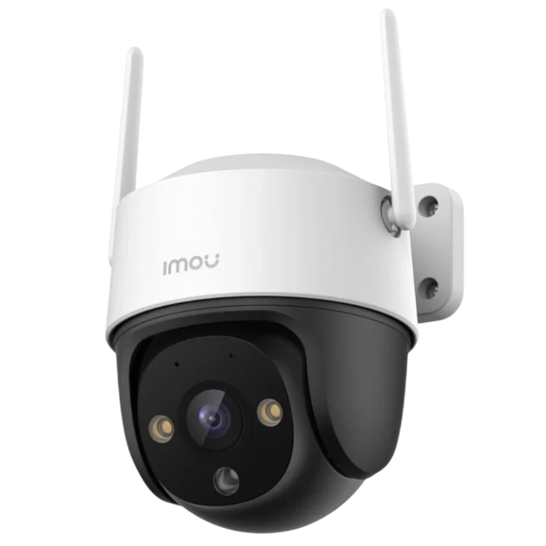 Imou Cruiser SE Blanco Full HD WiFi IP66 Cámara de vigilancia
