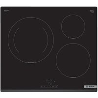 Inducción Bosch PUJ631BB5E, Potencia 2200W