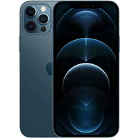 iPhone 12 Pro 128GB Azul Renovado - Estado Excelente