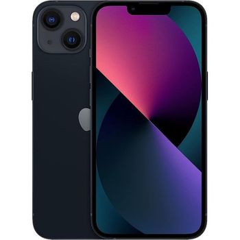 Iphone 13 128gb Negro - Grado Excelente (a+)