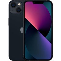 iPhone 13 128GB Negro Renovado - Buen Estado