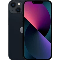 iPhone 13 256GB Medianoche Renovado - Estado Excelente