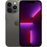iPhone 13 Pro 256GB Grafito Renovado - Buen Estado