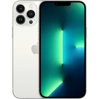 iPhone 13 Pro Max 128GB Plata Renovado - Estado Excelente