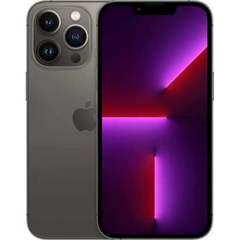 Iphone 13 Pro Max Grafito 256 Gb Reacondicionado - Grado Excelente ( A )