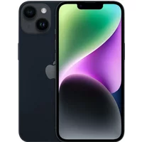 iPhone 14 128GB Medianoche Renovado - Estado Excelente