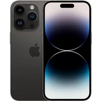 iPhone 14 Pro 256GB Negro Espacial Renovado - Estado Excelente
