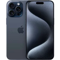 iPhone 15 Pro Max 5G 256GB Titanio Azul Renovado - Estado Excelente