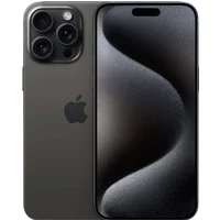 iPhone 15 Pro Max 5G 256GB Titanio Negro Renovado - Estado Excelente