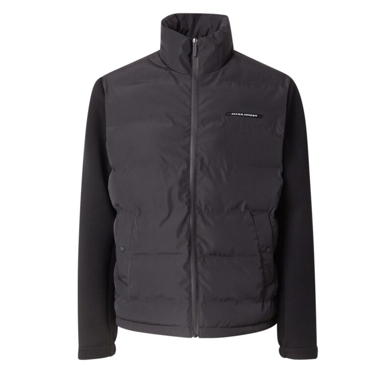 JACK&JONES 12273967 JCOFUSION SCUBA JACKET Hombre Anorak Chaqueta Cazadora Parka Abrigo 29667