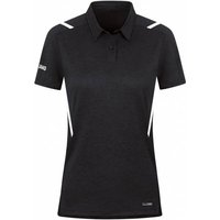 Jako Challenge Mujer Polo 6321-501-W