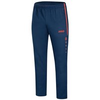 Jako Striker 2.0 Mujer Pantalones de presentación 6519-18-W