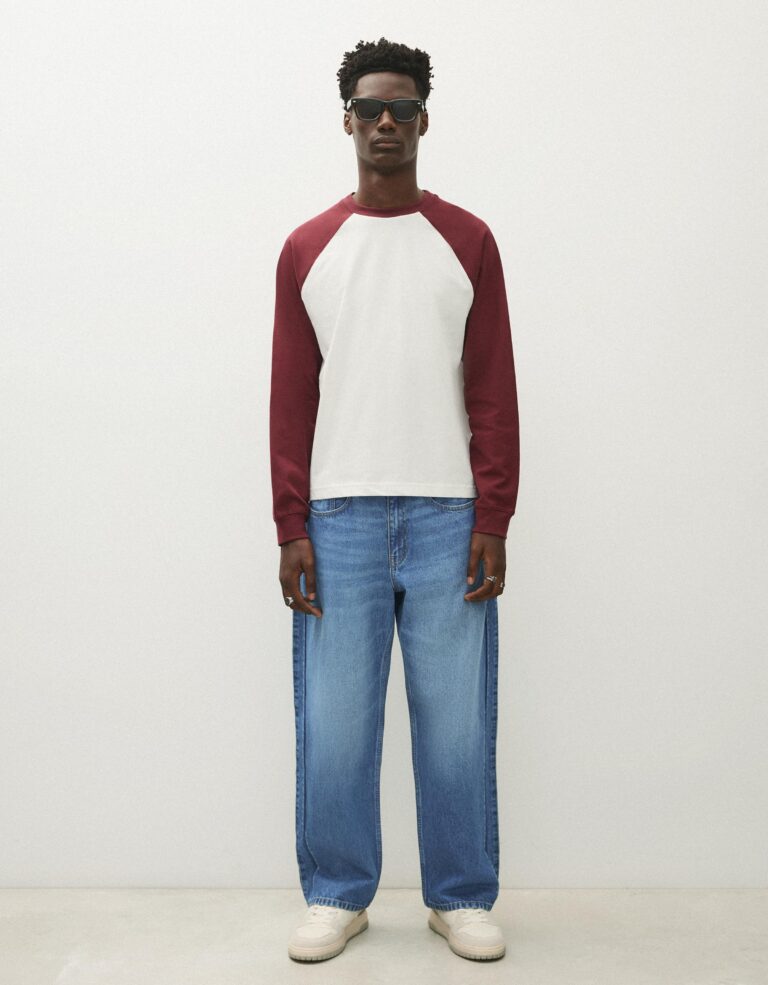 Jeans Loose Fit Azu