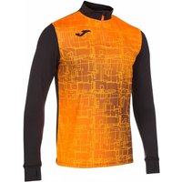 Joma ÉLITE VIII Hombre Running Sudadera 101930.108
