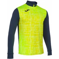 Joma ÉLITE VIII Hombre Running Sudadera 101930.3