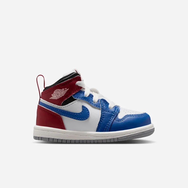 jordan jordan 1 mid td dq84
