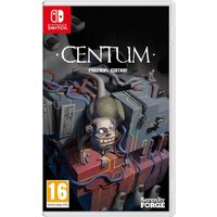 Juego Centum Premium Edition para Nintendo Switch PAL EU - Nuevo Original Precintado