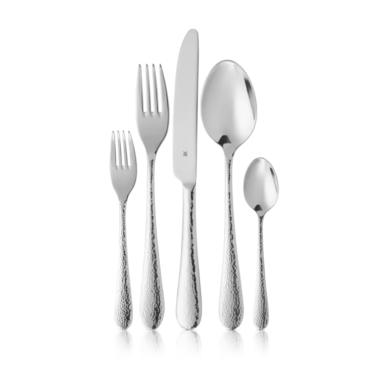 Juego de Cubiertos Sitello, Cromargan®, 24 piezas WMF