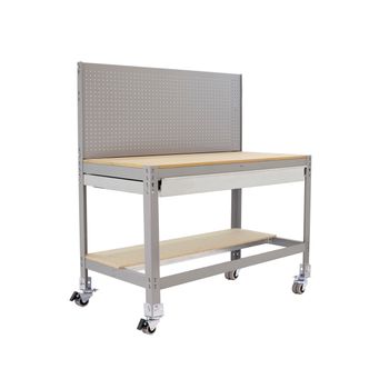 Kit Simonwork Mobile Bt2 Box 1200 Gris/madera