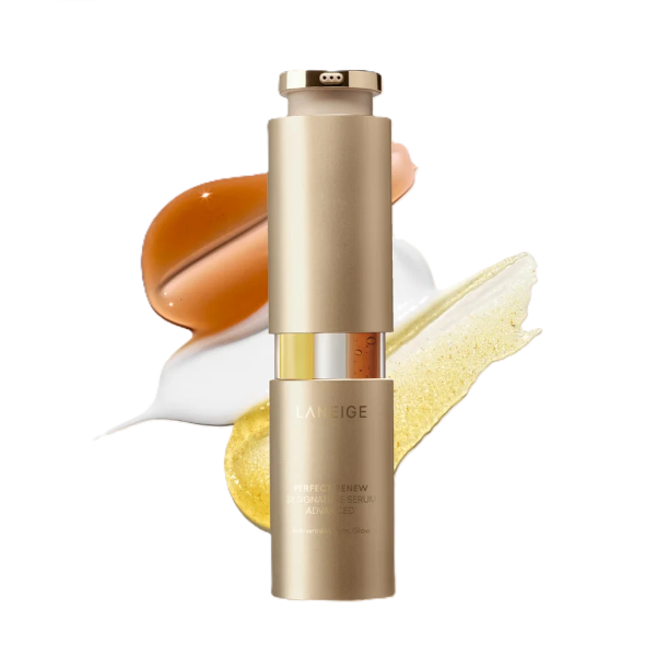 Laneige Perfect Renew 3X Signature Serum - 40m