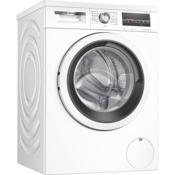 Lavadora Bosch Wuu28t63es 8 Kg 1.400 Rpm Blanco