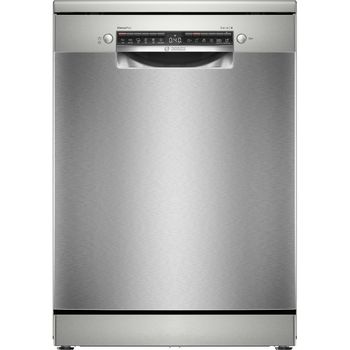 Lavavajillas Bosch Sms4emi06e B 14 Servicios Acero Antihuellas