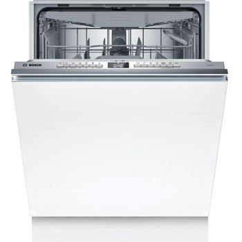 Lavavajillas Integrable Bosch Smv4hvx14e C 14 Servicios 46 Db
