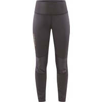 Leggings de abrigo para mujer Craft Adv Nordic Race