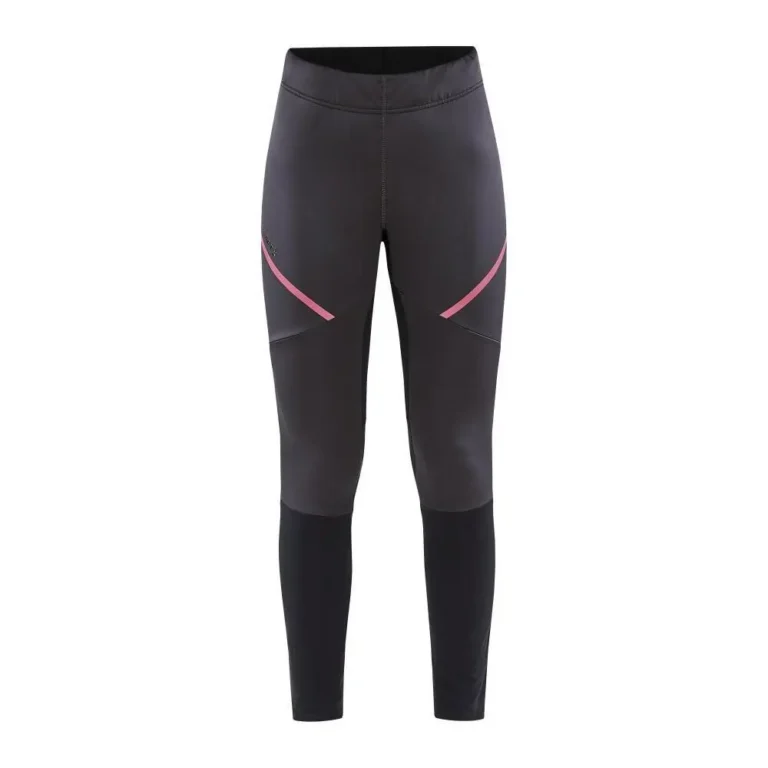 Leggings de mujer Craft Core Glide Wind