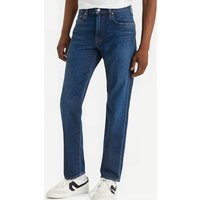 Levi's 502 Straight Jeans Blue Talla: W28L32 | Vaqueros Rectos Outlet | Hombre | Azul