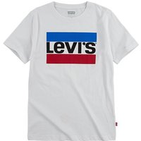 Levis Camiseta Levis Kids Sportswear Logo Niño