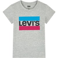 Levis Camiseta Levi's SPORTSWEAR LOGO TEE Niña Grey