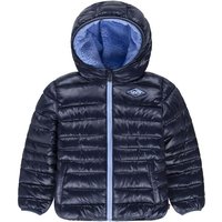 Levis Chaqueta Levi's Sherpa Lined Mdwt Puffer J Dress Blues Niño