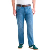 Levis Levi'S 501 relaxed road work Pantalón Hombre
