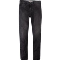 Levis Pantalones Levi's 720 High Rise Super Skinny Jeans Girl Black