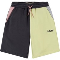 Levis Pantalones Levi's Colorblock French Terry Dark Shadow Niño