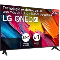LG 43QNED70A6A 43" 4K UltraHD QNED AI WebOs Wifi Smart TV