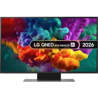 LG 55QNED87B6A 55 pulgadas 4K QNED 144Hz Dolby Vision webOS Smart TV