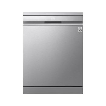 Lg Df587hvs Lavavajillas Independiente 14 Cubiertos A