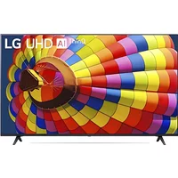 LG UHD 55UT80006LA 55 4K Ultra HD Smart TV Wifi Azul - Televisor