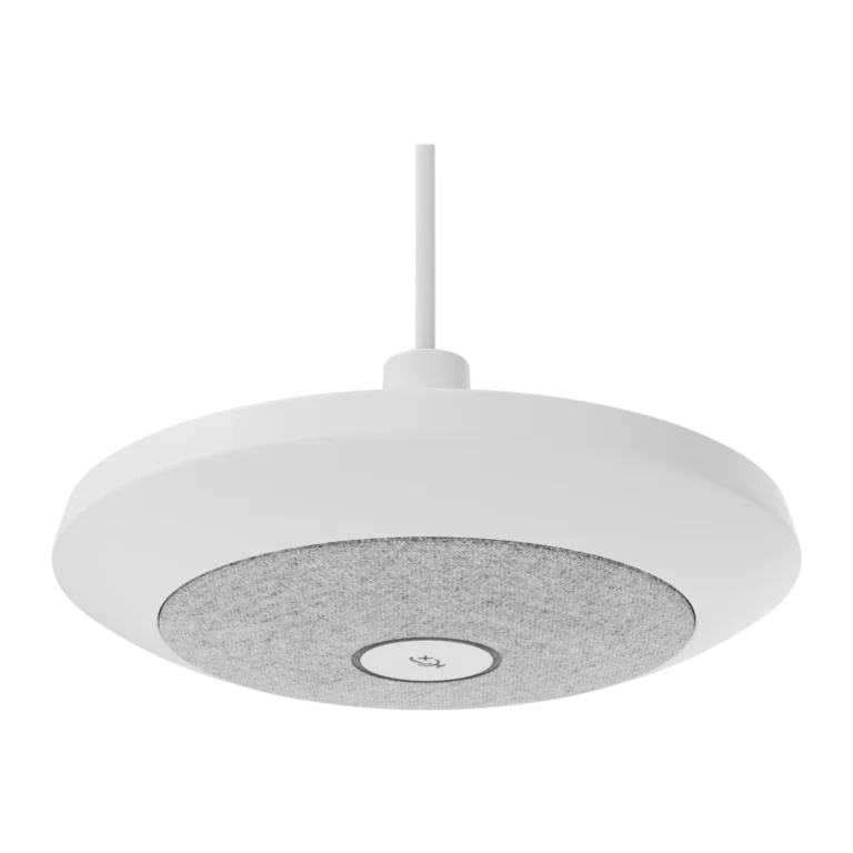 Logitech Montura de suspensión Logitech Rally Mic Pod Pendant Mount