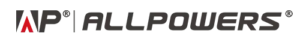 Logo de Allpower