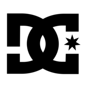 Logo de DC Shoes
