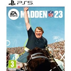 Madden NFL 23 (Importacion UK)