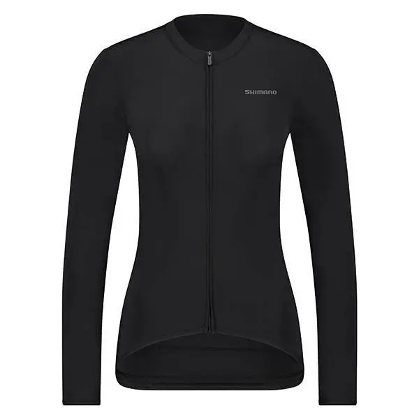 Maillot de mujer de ciclismo Shimano Futuro