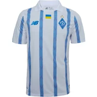 maillot domicilio fc dynamo kiev 20
