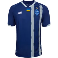 maillot exterior fc dynamo kiev 20